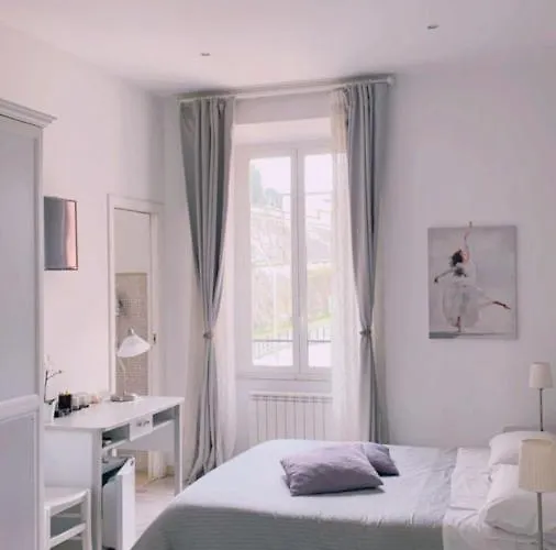 My Bed Vatican Museum Guest house 4*