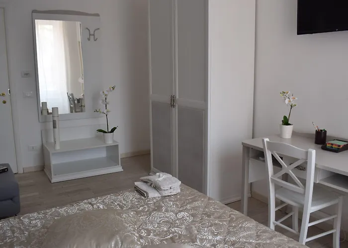 Guest house My Bed Vatican Museum 4*