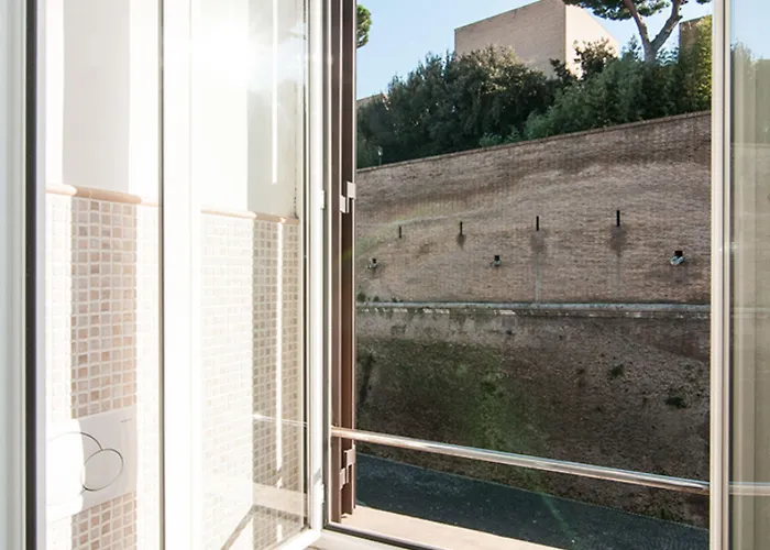 My Bed Vatican Museum 4* Rome