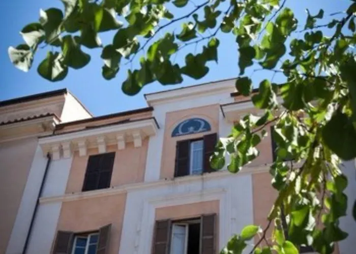Guest house My Bed Vatican Museum 4*