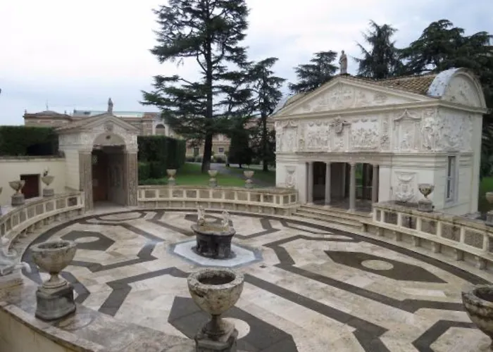 Guest house My Bed Vatican Museum Rome