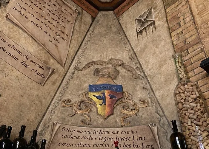 My Bed Vatican Museum Affittacamere