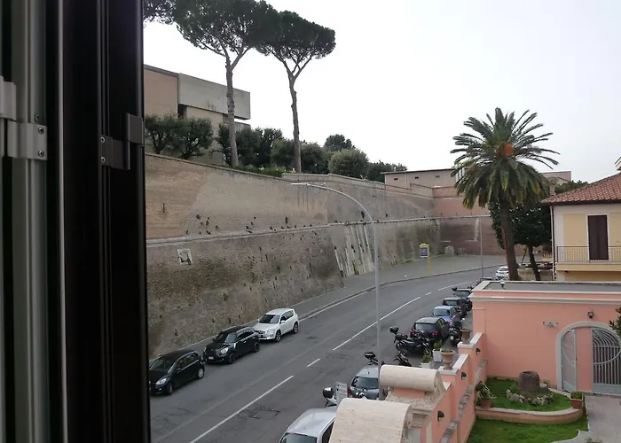 Guest house My Bed Vatican Museum 4*