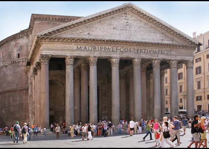 My Bed Vatican Museum Affittacamere 4*